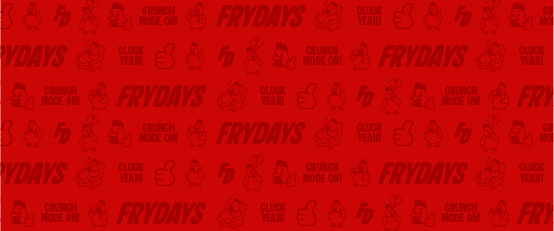 frydays  logo